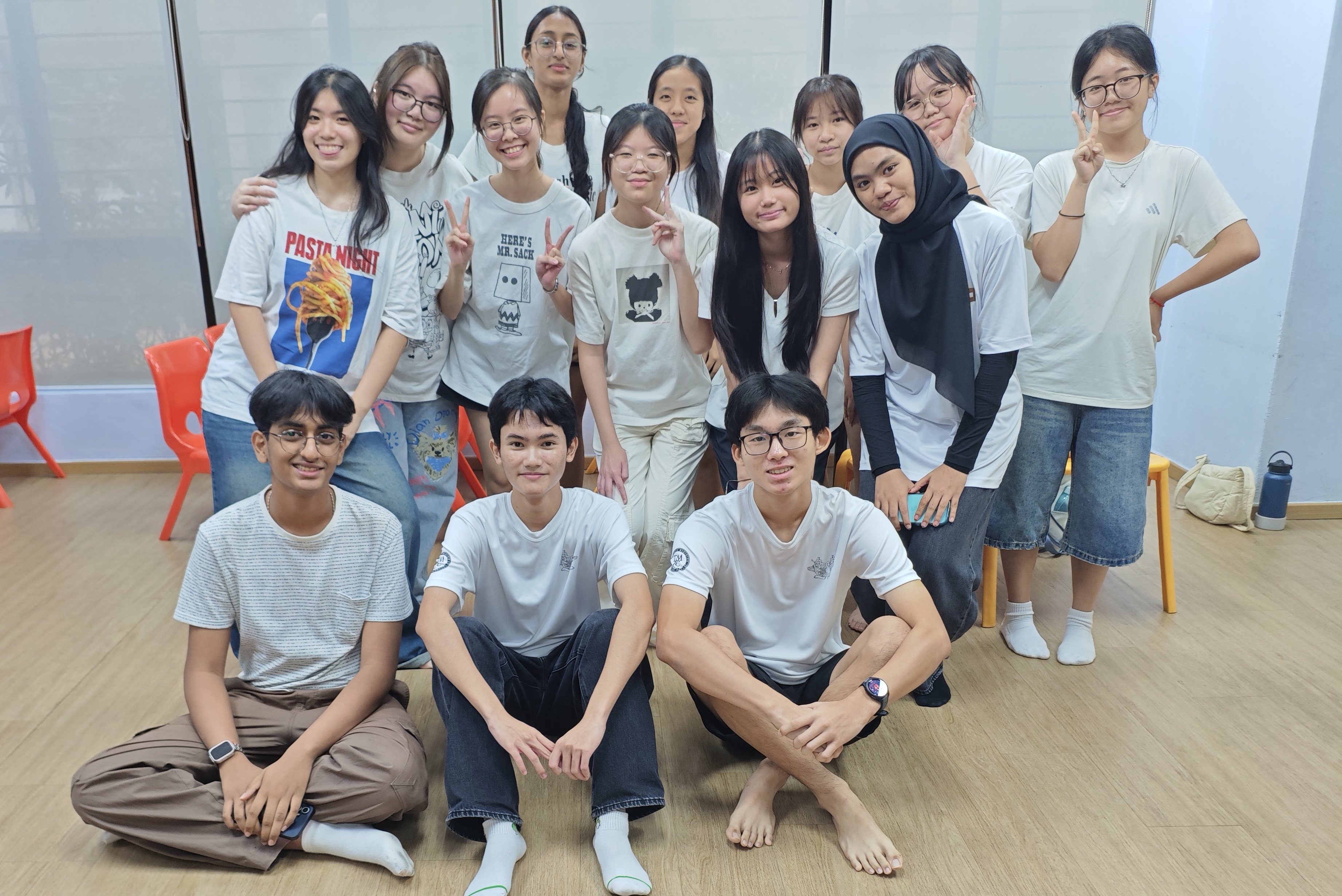 Beacon Tutoring 4 2026