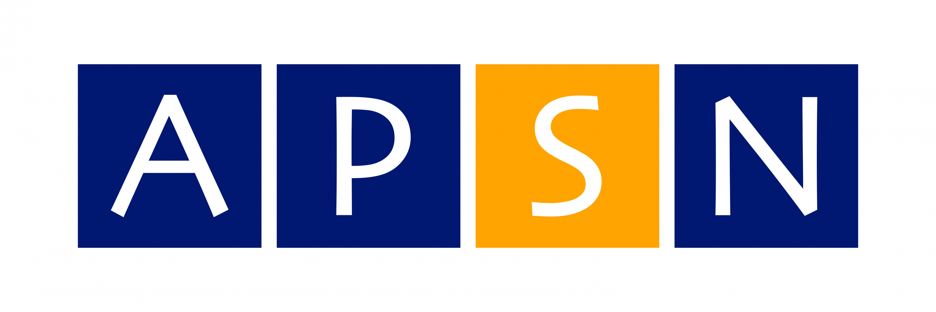 APSN - Association for Persons with Special needs Established in 1976, APSN is a social service agency providing special education for persons with mild intellectual disability (IQ 50-70) 