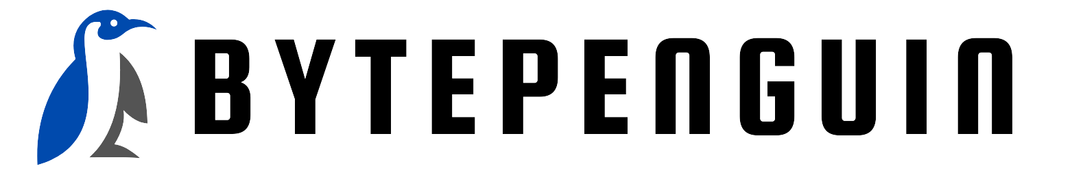 Byte Penguin