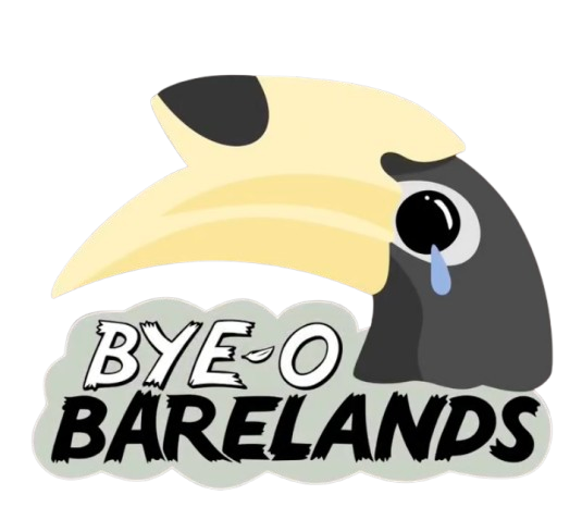 Bye-O Barelands