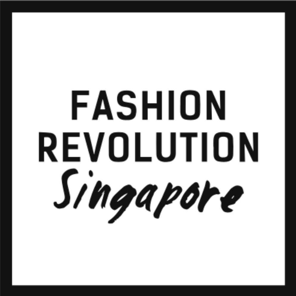 Fashion Revolution Singapore