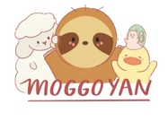 MOGGOYAN