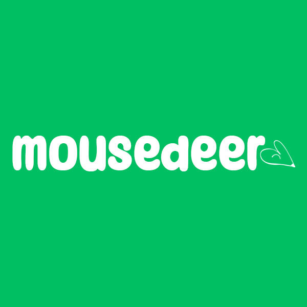 Mousedeer