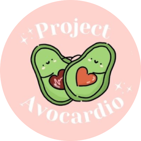 Project Avocardio