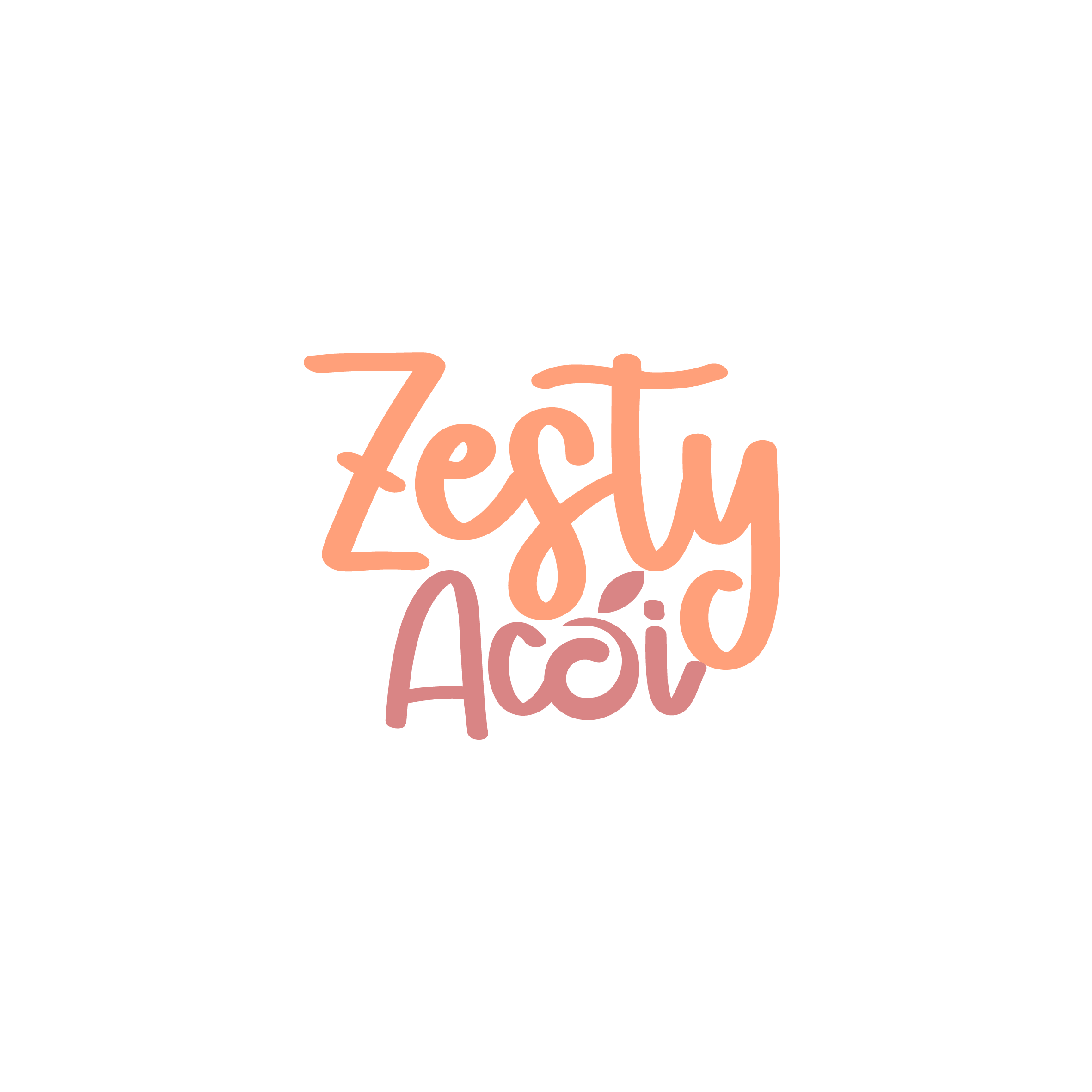 Zesty Acai