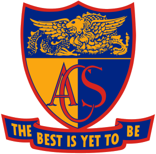 Anglo-Chinese Junior College