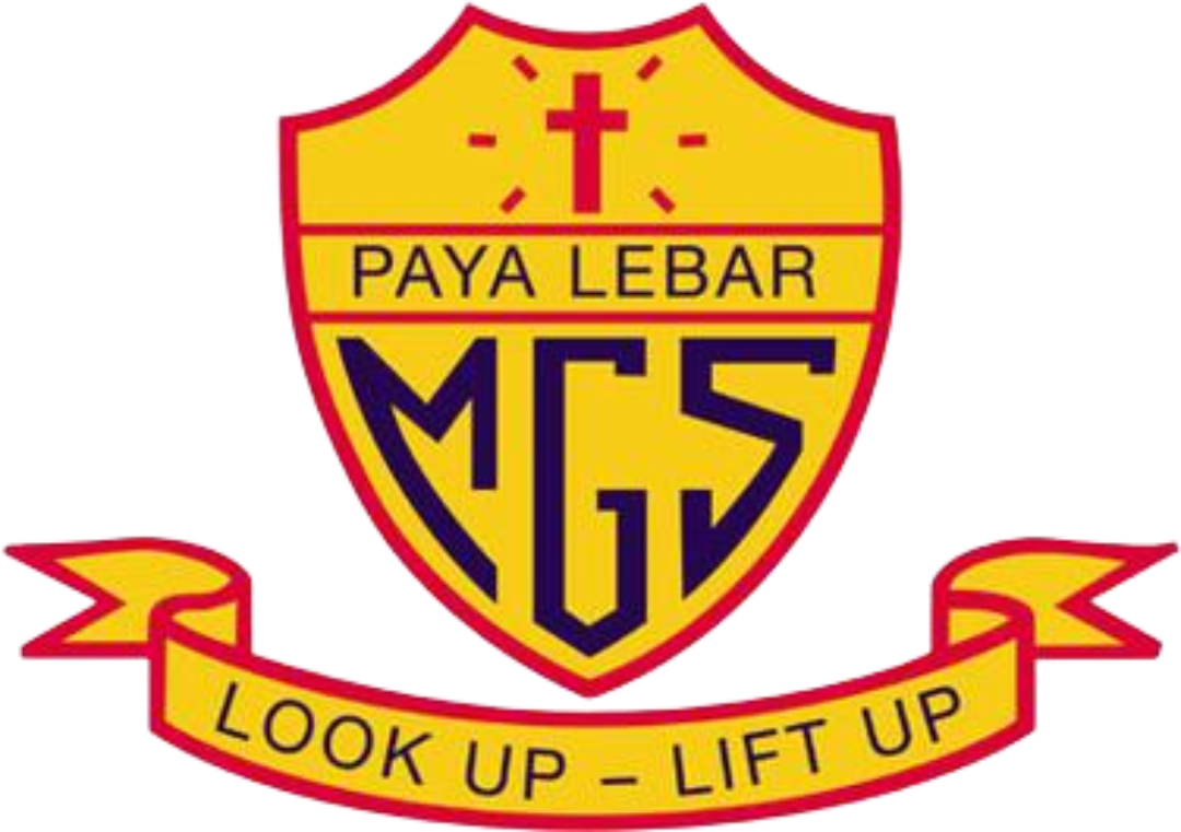 Paya Lebar Methodist Girls' School