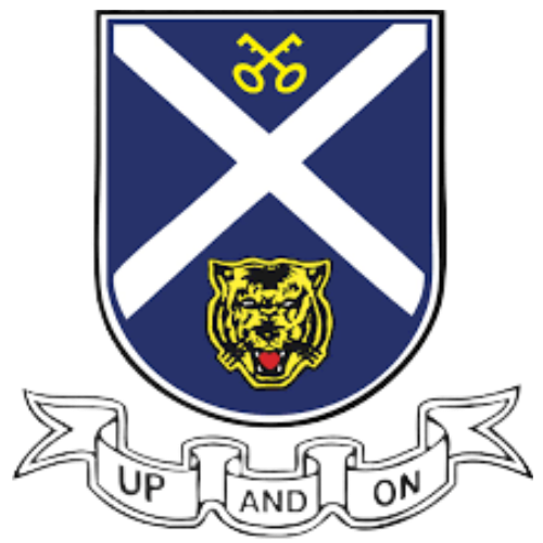 St. Andrew's Junior College