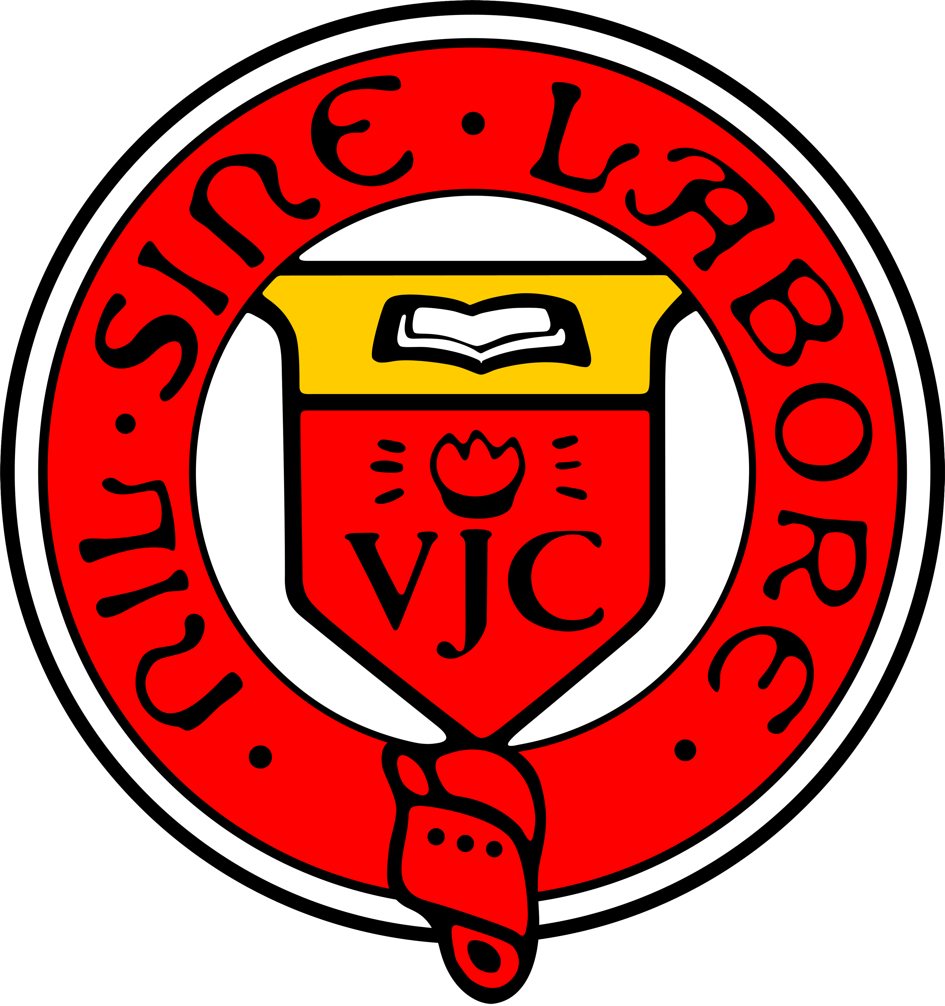 Victoria Junior College